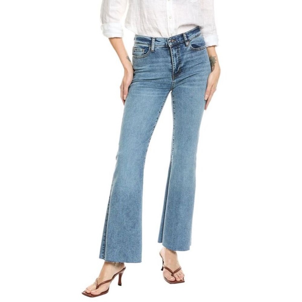 FRAME DENIM, Le easy flare Drizzle